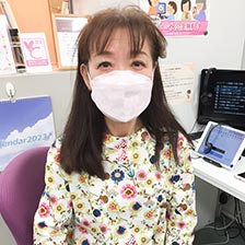 鈴木 八重子さん（70）